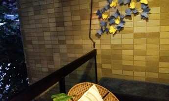 Imagem 7: Apartamento para venda tem 160 metros quadrados com 3 quartos em Leblon - Rio de Janeiro