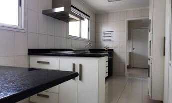 Imagem 4: Apartamento com 4 suítes para alugar, 205 m² por R$ 15.00/mês - Brooklin - São Paulo/SP