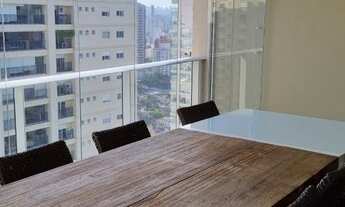 Imagem 2: Apartamento para aluguel tem 374 metros quadrados com 4 quartos em Campo Belo - São Paulo