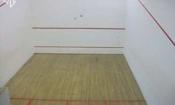 Imagem 6: Cobertura com 2 quartos e 2 vagas de garagem ao lado do parque Ibirapuera