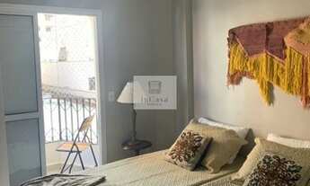 Imagem 6: Apartamento 1 Dormitório 1 vaga 40 metros