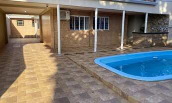 Imagem 4: LOCAÇÃO Casa com 4 dormitórios