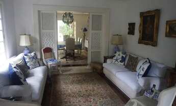 Imagem 2: Apartamento para aluguel com 323 metros quadrados com 3 quartos