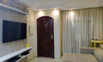 Imagem: Sobrado com 2 dormitórios à venda, 120