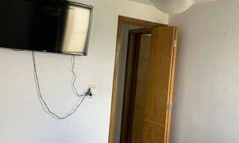 Imagem 3: Apartamento com 2 dormitórios à venda, 60 m² por R$ 215.000,00 - Jardim Santa Mônica - São