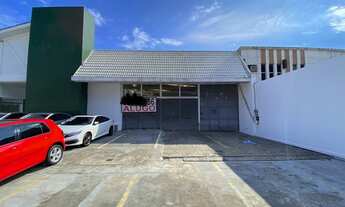 Imagem 7: Loja Frontal - 870m2 - Pronta Ocupação - Barrinha - Rua Principal com visibilidade