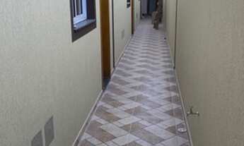 Imagem 3: Apartamento para venda com 37 metros quadrados com 2 quartos em Penha de França - São Paul