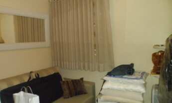 Imagem 2: Apartamento residencial à venda, Vila Bertioga, São Paulo