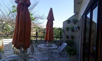 Imagem 11: RIO DE JANEIRO - Apartamento Padrão - RECREIO DOS BANDEIRANTES