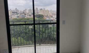 Imagem 2: Lindo Apartamento Novo - 2 dormitórios - 1 vg - Vila Formosa