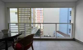 Imagem 4: Apartamento - Bosque - Campinas