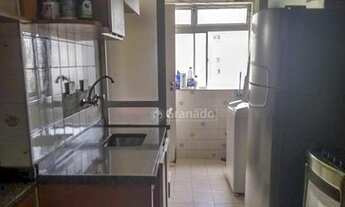 Imagem 3: Apartamento com 2 dormitórios à venda, 78 m² por R$ 420.000,00 - Santa Teresinha - São Pau