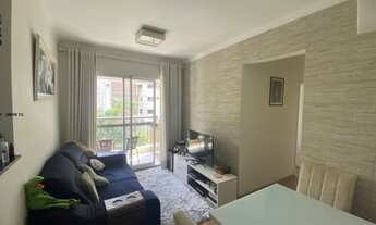 Imagem: Apartamento para Venda em São Paulo, VILA