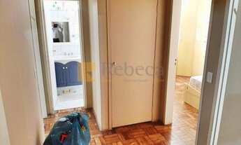 Imagem 3: Apartamento com 3 dormitórios à venda, 135 m² - Santa Cecília - São Paulo/SP