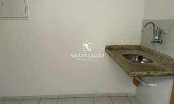 Imagem 4: Apto Locação Bela Vista 46 m2 1 dorm Terreo