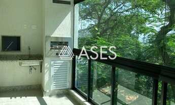 Imagem 3: CHARITAS EM FRENTE À PRAIA APARTAMENTO 4 QUARTOS