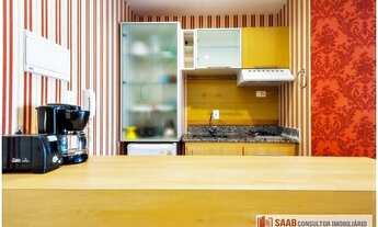 Imagem 5: Apto Na Bela Cintra próximo ao Mackenzie, hospital Sírio Lib