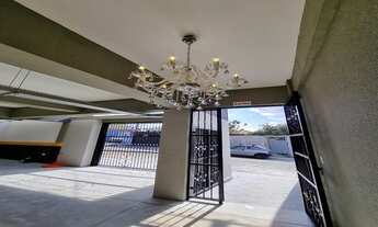 Imagem 2: Apartamento para venda possui 42 metros quadrados com 2 quartos em Vila Constança - São Pa