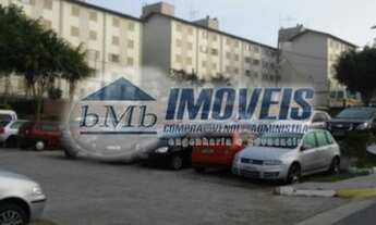 Imagem: São Paulo - Apartamento Padrão - Guaianazes