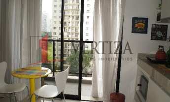 Imagem 2: Apartamento para venda na Vila Olímpia