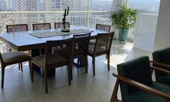 Imagem 3: Um sonho de apto, semi novo, no Tatuapé !! Porteira Fechada !