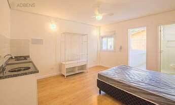 Imagem 2: Studio para alugar, 23 m² por R$ 1.150,00/mês - Aclimação - São Paulo/SP
