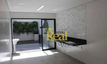 Imagem 4: Casa à venda, 132 m² por R$ 780.000,00 - Jardim Pinheiros - São Paulo/SP