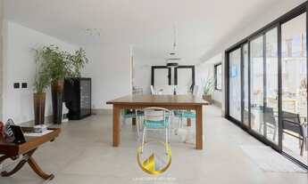 Imagem 4: São Paulo - Casa Padrão - Alto de Pinheiros