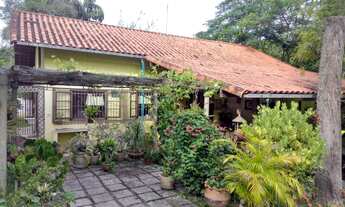 Imagem 4: Lindo Sitio em Sambaetiba