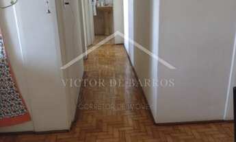 Imagem 4: Apartamento na Vila Santo Antônio