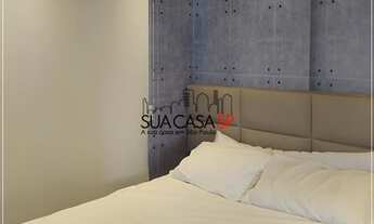 Imagem 6: Charmoso Studio 22 m² Consolação - São Paulo - SP