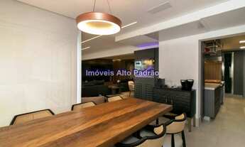 Imagem 6: 189m - andar alto - 3 vgs - Bairro Chacara S.Antonio