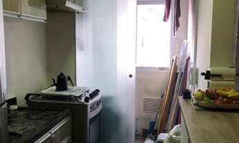 Imagem 6: Apartamento com 2 dorms, Cidade Satélite Santa Bárbara, São Paulo - R$ 220 mil, Cod: 11661