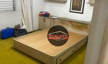 Imagem 4: Apartamento com 4 dormitórios à venda, 180 m² por R$ 2.015.000 - Santa Cecília - São Paulo