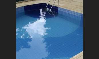 Imagem 4: Apartamento para venda com 54 metros quadrados com 2 quartos