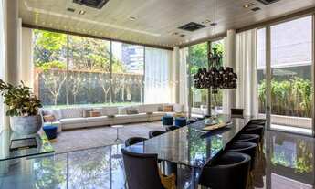 Imagem: Apartamento para venda tem 275 metros quadrados