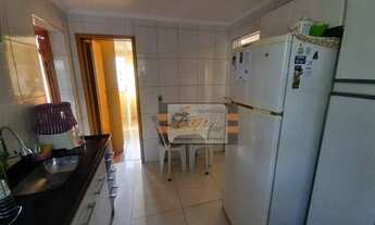 Imagem 6: Apartamento com 2 dormitórios à venda, 51 m² por R$ 200.000,00 - Pirituba - São Paulo/SP