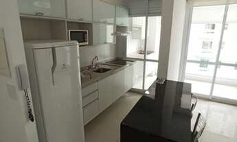 Imagem: Apartamento para aluguel com 47 metros quadrados