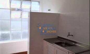 Imagem 3: Apartamento com 1 dormitório para alugar, 36 m² - Cerqueira César - São Paulo/SP