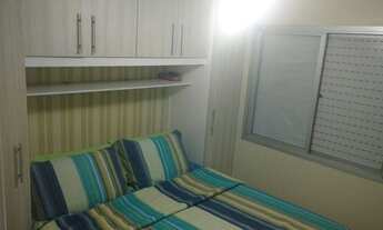 Imagem 7: Apartamento à venda, 44 m² por R$ 295.000,00 - Vila Mazzei - São Paulo/SP