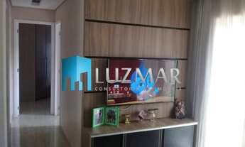 Imagem: Apartamento Santa Archélia