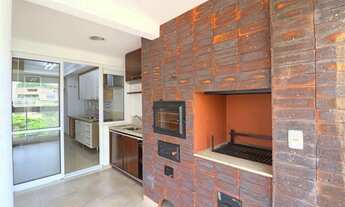 Imagem 2: APARTAMENTO REFORMADO, COM 2 SUÍTES, VARANDA GOURMET NA VILA MADALENA