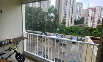 Imagem 5: Apartamento para aluguel e venda com 68 metros quadrados com 3 quartos