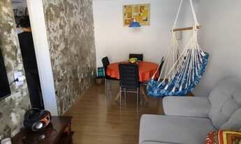 Imagem 2: **** NÃO PERCA ESTA OPORTUNIDADE, APARTAMENTO EM JANDIRA !