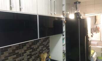 Imagem 6: Apartamento para venda tem 70 metros quadrados com 3 quartos em Vila das Belezas - São Pau