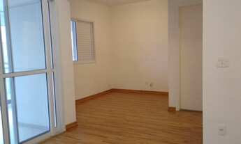 Imagem 2: ALUGA-SE APARTAMENTO NA SAÚDE ÓTIMA OPORTUNIDADE