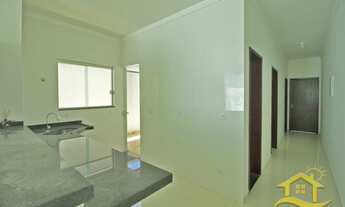 Imagem 7: Casa - Térrea no bairro Flora Rica II, 0 metros da praia, Peruíbe-SP