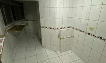 Imagem 3: Vende se apartamento 90 mts Amaral Gurgel Aceita se financiamento - use o FGTS - ACEITA CA