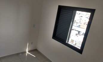 Imagem 7: Apartamento com 1 dormitório à venda, 30 m² por R$ 188.000,00 - Vila Carrão - São Paulo/SP