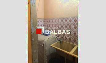 Imagem 2: Casa Térrea Tatuapé